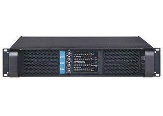 8ohm Stereo Sound Switching Power Amplifier 4 Channel For L