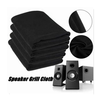 Needlepunch Nonwoven Fabric for Subwoofer Box and Carpet Rolls
