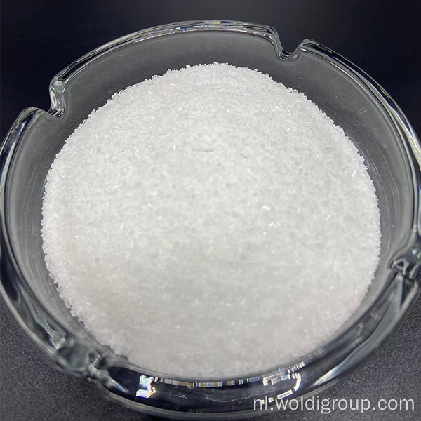 Mono kaliumfosfaat MKP -meststof/voedselkwaliteit