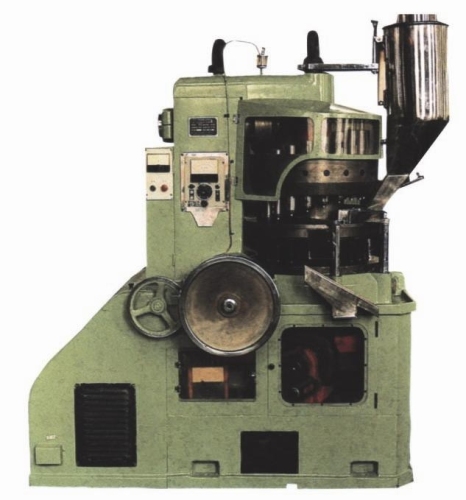 YH20 Powder Forming Machine