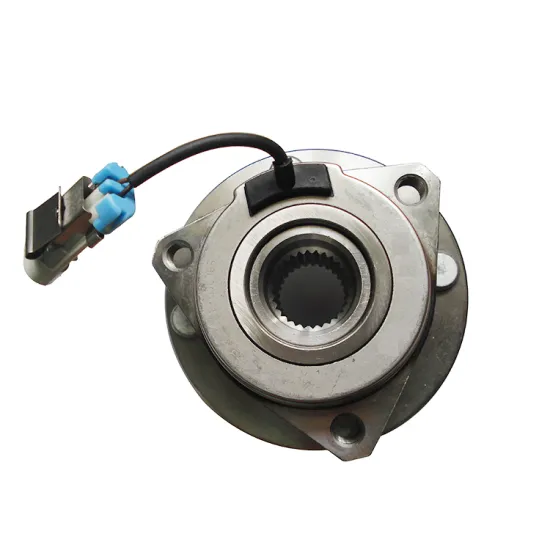 High Quality 3DACF006 Front Auto Wheel Hub Bearings for Chevrolet Epica