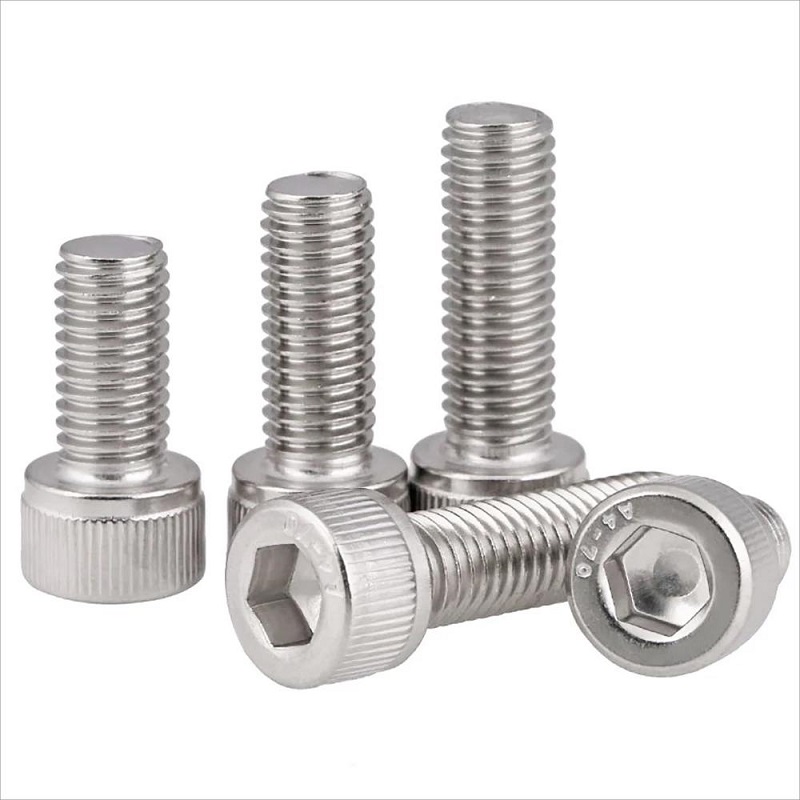 Din 912 Hex Socket Head Cap Screw