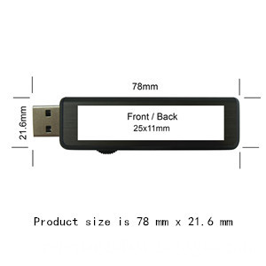 usb flash drive printing 