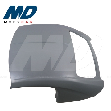 Glasfaser-Hardtop für 2000-2008 Honda S2000 AP1 AP2