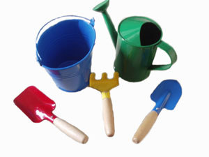 5pcs Children Tools Kit