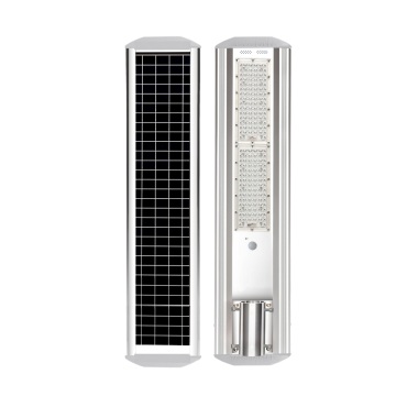 Best Price 30W Solar Street Light - Energy Efficient Solar Lighting Solutions