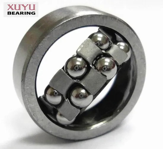 High quality and Factory price 1224 Self-aligning ball bearing