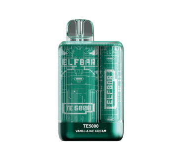 TE5000 Disposable Vape Device Stock USA