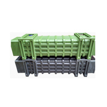 Custom OEM ODM Roto Molding Factory for Rotomolded Containers and Tanks