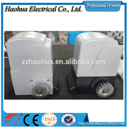 Automatic Door Operators Type sliding gate operator , sliding gate operators, gate motor