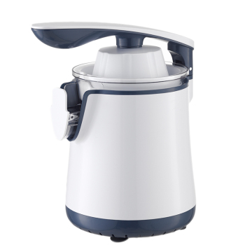 800W Double Cone Electric Citrus Squeezer Machine - New CE Certified Orange Juicer