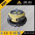 gear 207-26-71540 for excavator accessories PC300-7