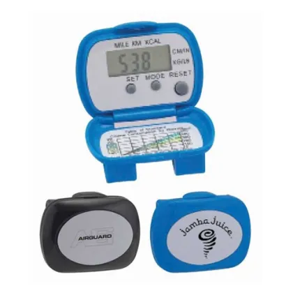 Fitness Pedometer
