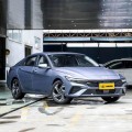 Hyundai Elantra CVT GLS Leading Edition 2026