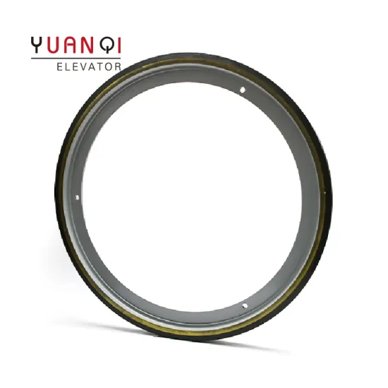 Escalator Handrail Drive Wheel, Outer Diameter 688*30, Elevator Parts, Friction Wheel