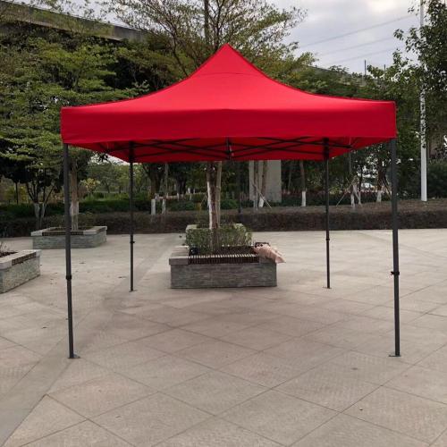 Custom Printing Expo Canopy Trade Show Display Tent