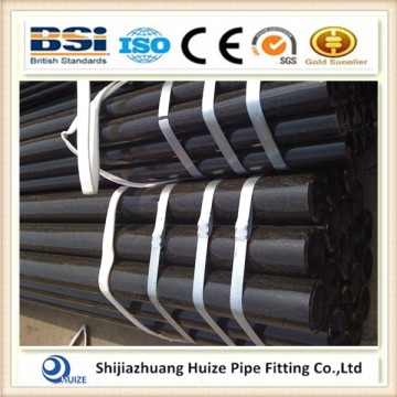 steel pipe