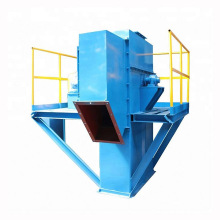 Industry bucket elevator machine