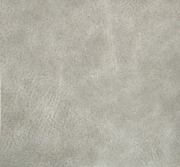 Double color wax faux leather