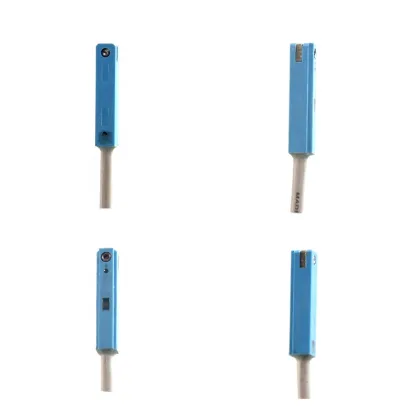 Customizable Cable Length Position Switch Induction Switch