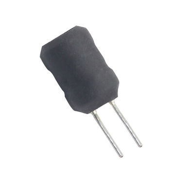 High Frequency Radial Rixed Leaded Inductor