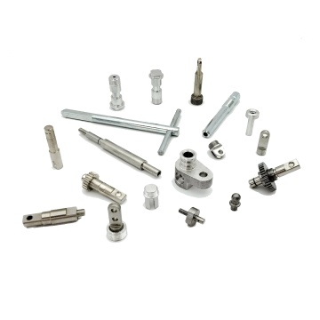 Factory Customized OEM Range Hood Accessories & Motors