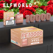 الجملة Elfworld PE 10000 Ultra Diversable Vape Pod