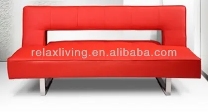 Modern Leather Sofa bed, Sofa bed for Living Room Furniture,Modern Sofa bed