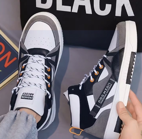 New Season Development and Best sale Casual shoes
