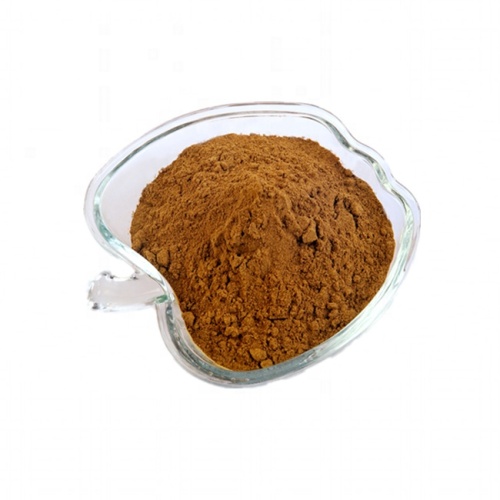 Anti-Inflammatory Organic dandelion Flavones 15% dandelion root extract powder Factory