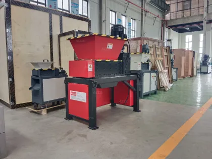 Popular Wood Shredders, Metal Shredders, and Industrial Paper Shredders for Sale in India