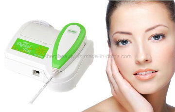 High Resolution USB Skin Scope Analyzer