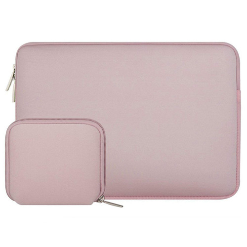 Impermeável Neoprene Laptop Sleeve Bag Compatível 15 Polegada