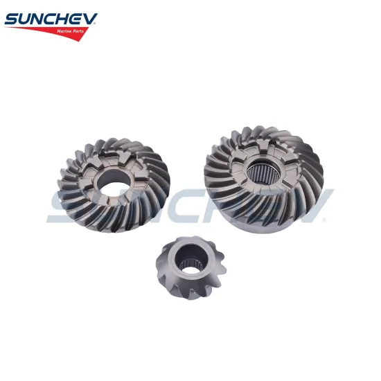 Gear Set 57300-87880 For Suzuki 70--90hp