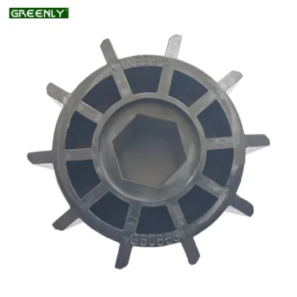 A50863 Insecticide feed wheel for John Deere
