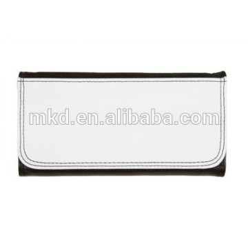 Meikeda Large Sublimation leather Wallet