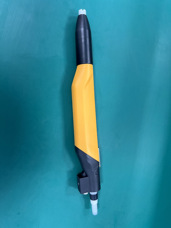 powder coating gun