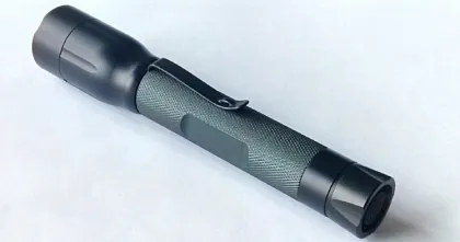 CREE XPE2 waterproof flashlight