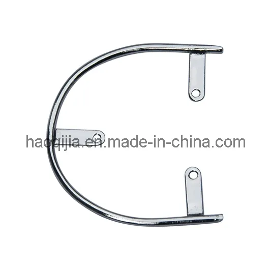 Zinc Alloy Shoes Buckle -24072