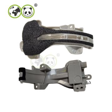 Hochwertige 2011 CR-V-Seitenspiegel-Lampen-Blinkerlicht für Honda-Modelle 2012-2016