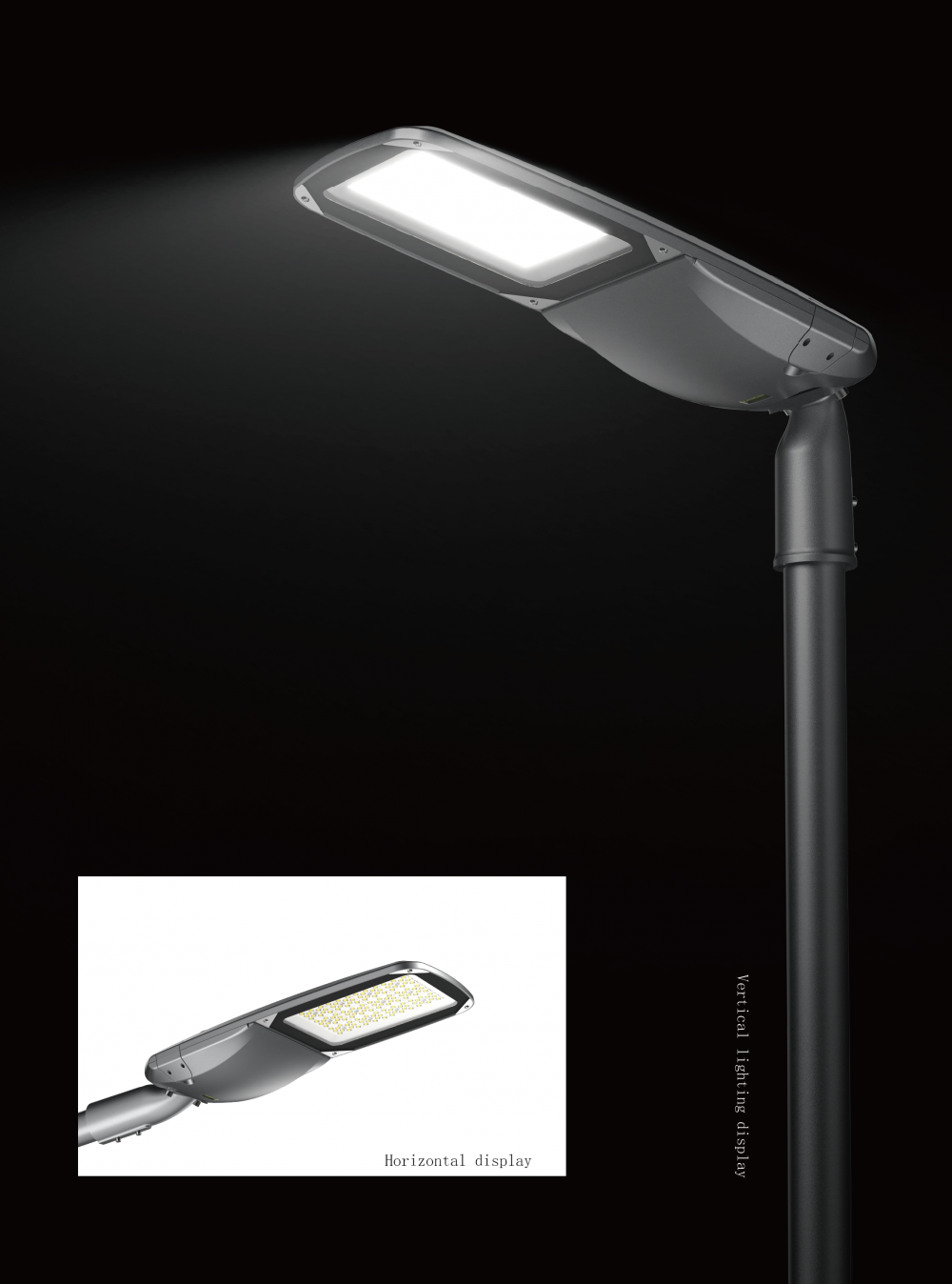 Led Street Lamp