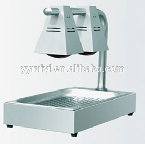 pezo electric chips warmer