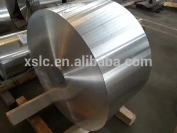 High Quality HOUSEHOLD ALUMINUM FOIL