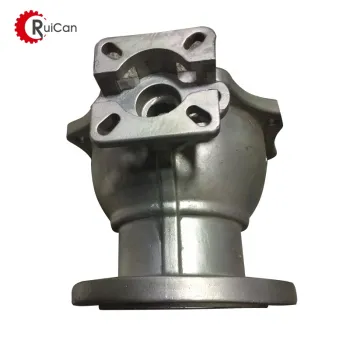 stainless steel valve gate parts