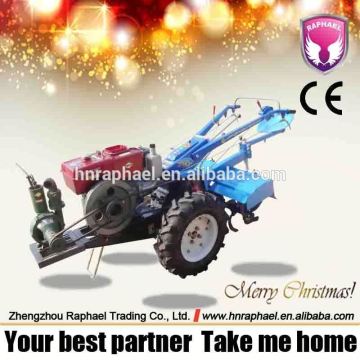 professional agricultural small hand tractor RL-12