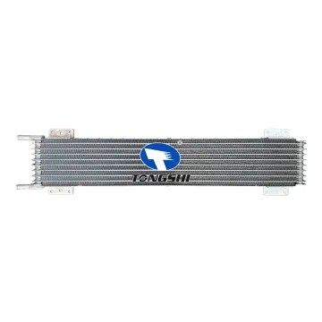 Universal Car Engine Oil Cooler Tru-Cool Max 24000 GVW