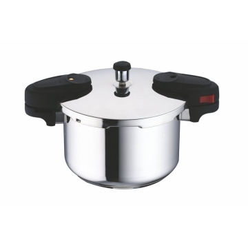 China Factory Directly Supply Stainless Steel Pressure Cooker