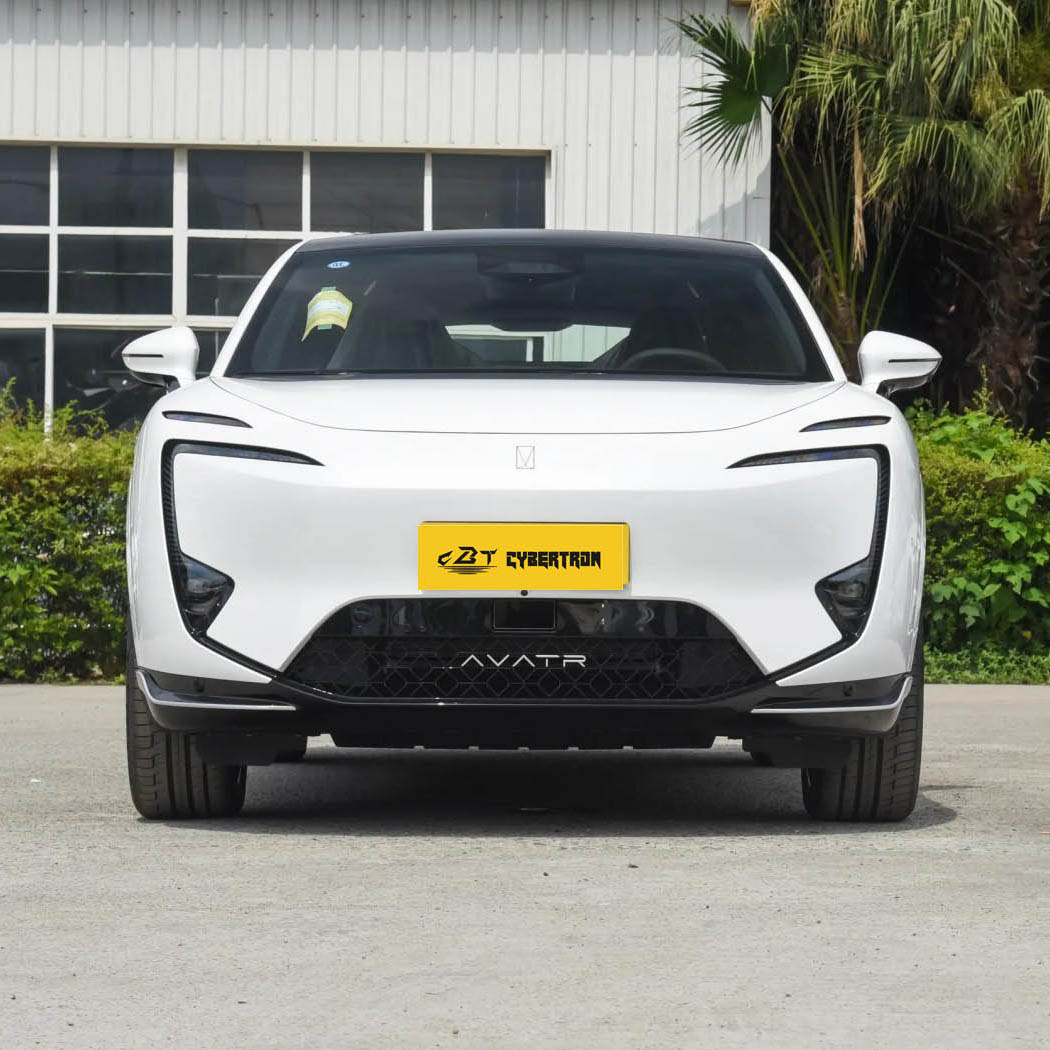 AVATR 11 Ultra All-Wheel Drive Version