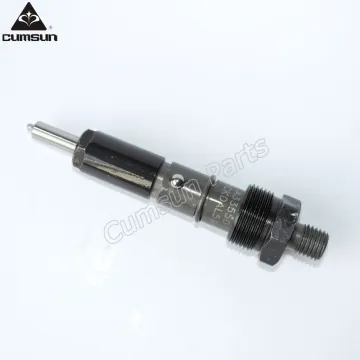 Auto truck engine 6BT fuel injector 3055015