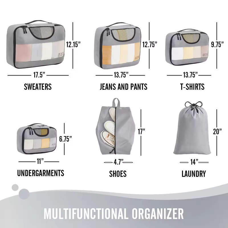 travel bag MFZ-S008